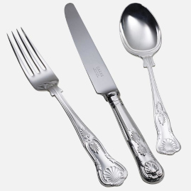 stainless steel cutlery sheffield
