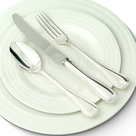 Silver Plated Cutlery from Kippax Silverware