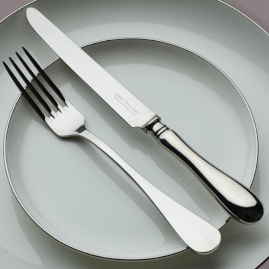 Silver Plated Cutlery from Legacy Silverware