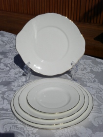 Bone China