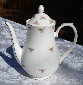 Bone China