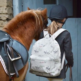 Sophie Allport Rucksack