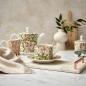 Preview: Cup and Saucer - Honeysuckle - Morris & Co. for Spode