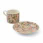 Preview: Cup and Saucer - Golden Lily - Morris & Co. for Spode