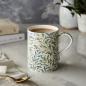 Preview: Mug, Willow Bough - Morris & Co. for Spode