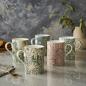 Preview: Mug, Daffodil - Morris & Co. for Spode