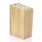 Preview: 11 Knife Wooden Block