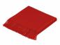 Preview: Bronte by Moon Throw Alpaca Red