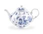Preview: Portmeirion Botanic Blue Teapot