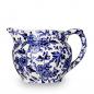 Preview: Burleigh Crockery Blue Arden