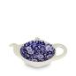 Preview: Burleigh Blue Calico