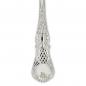Preview: silver plated sheffield spoon