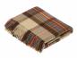 Mobile Preview: Bronte by Moon Throw Tartan Antique Royal Stewart