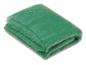 Mobile Preview: Bronte by Moon Mohair Throw Green