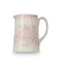 Mobile Preview: Burleigh Crockery Pink Asiatic Pheasants