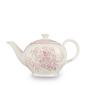 Mobile Preview: Burleigh Crockery Pink Asiatic Pheasants