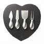 Mobile Preview: cheese knife set