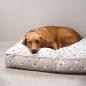 Preview: Sophie Allport Pet Bed Mattress Sheep Preview: Sophie Allport Pet Bed Mattress Sheep