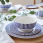 Preview: Spode Steccato