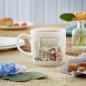 Preview: Wrendale Bone China Mug - Movie Night