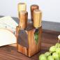 Preview: cheese knife set