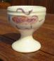 Preview: Aston Pottery Ballerina Egg Cup