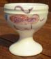 Preview: Aston Pottery Ballerina Egg Cup