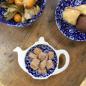 Preview: Burleigh Blue Calico