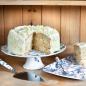 Preview: Portmeirion Botanic Blue Cake Stand