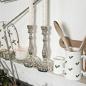 Preview: Sophie Allport Large Candlestick : 2M933