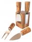Preview: Cheese Knives