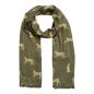 Mobile Preview: Sophie Allport Printed Scarf