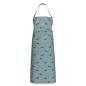 Mobile Preview: Sophie Allport Apron Dachshund
