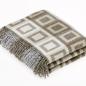 Mobile Preview: Bronte by Moon Throw Doublesquare Natural Beige