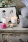 Preview: Sophie Allport Scented Candle 220g, English Rose
