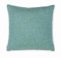 Preview: Bronte by Moon Double Sided Cushion Melbourne, Flamingo-Aqua