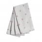 Preview: Sophie Allport Napkins Hearts