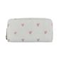 Preview: Sophie Allport Oilcloth Purse Hearts