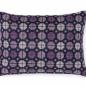 Mobile Preview: Bronte by Moon Double Sided Cushion Heather