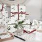 Mobile Preview: Sophie Allport Holly & Berry Ribbon and Tag Gift Wrapping Set