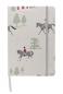 Mobile Preview: Sophie Allport Notebook Horses