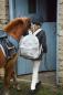 Mobile Preview: Sophie Allport Rucksack, Horses