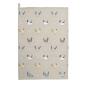 Preview: Sophie Allport Tea Towel Lay A Little Egg Hen