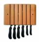Mobile Preview: Kitchen Knife Block
