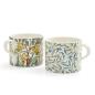 Preview: Pair of Mugs, Daffodil & Willow Bough - Morris & Co. for Spode
