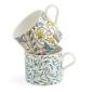 Preview: Pair of Mugs, Daffodil & Willow Bough - Morris & Co. for Spode