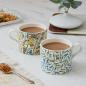 Preview: Pair of Mugs, Daffodil & Willow Bough - Morris & Co. for Spode