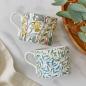 Preview: Pair of Mugs, Daffodil & Willow Bough - Morris & Co. for Spode