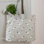 Mobile Preview: Sophie Allport Everyday Bag, Sheep