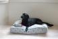 Mobile Preview: Sophie Allport Medium Pet Bed Mattress, Highland Stag